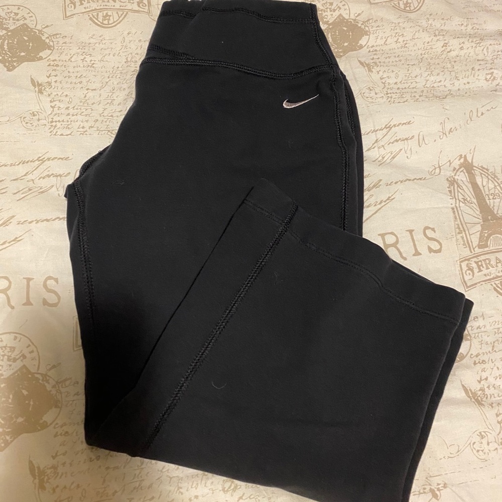 Nike Sports Capri size XS